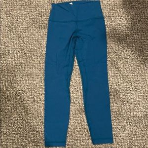 Lululemon align leggings